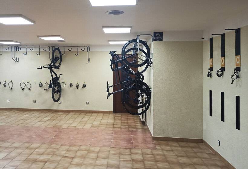 Hotel Marco Polo by Nexta