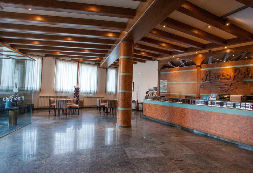 Hotel Marco Polo by Nexta