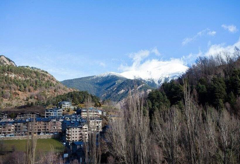 Hotel Marco Polo by Nexta