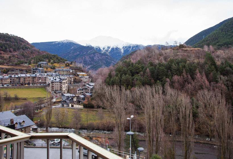 Hotel Marco Polo by Nexta