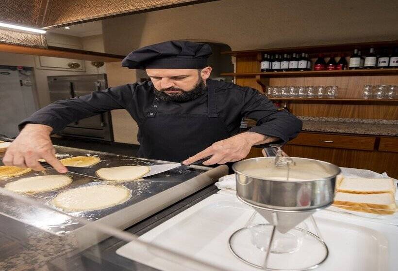 Hotel Marco Polo by Nexta