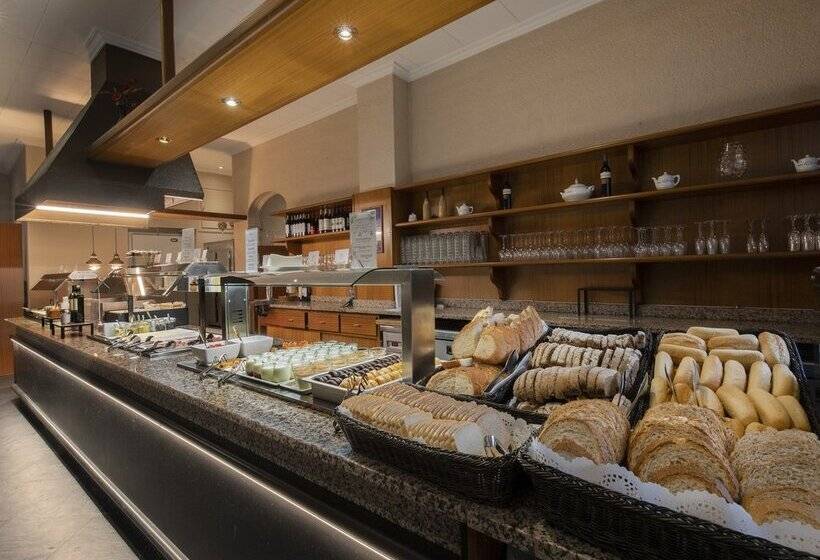 Hotel Marco Polo by Nexta