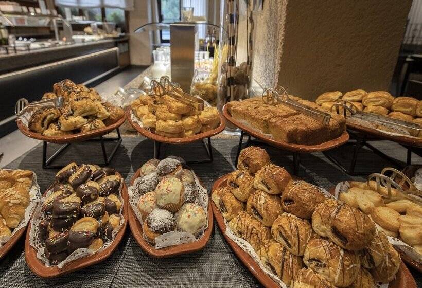 Hotel Marco Polo by Nexta