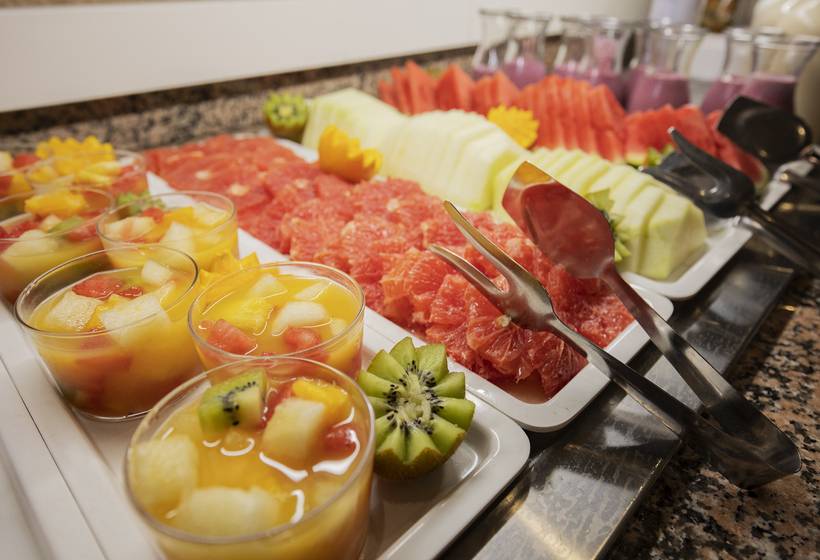 Hotel Marco Polo by Nexta