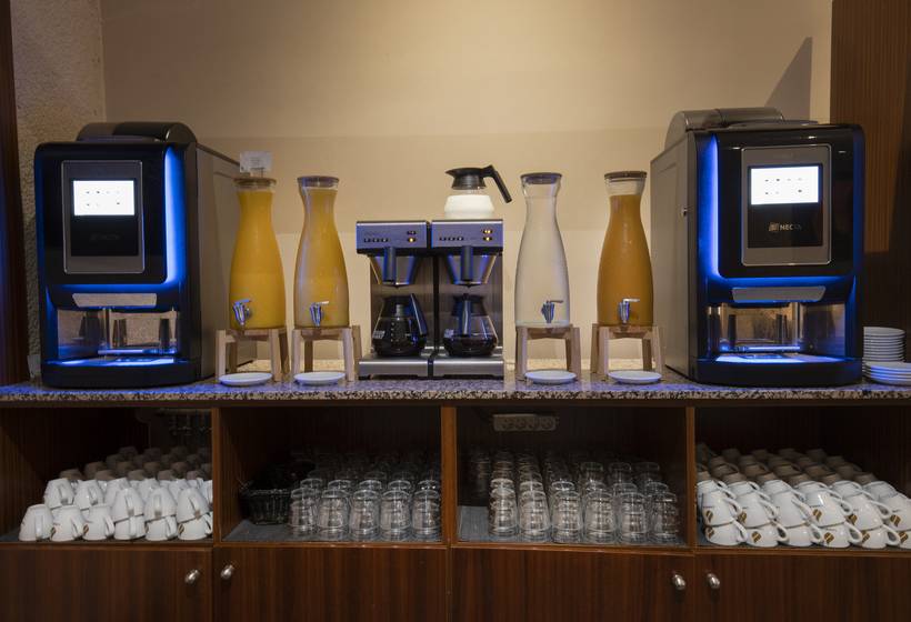 Hotel Marco Polo by Nexta