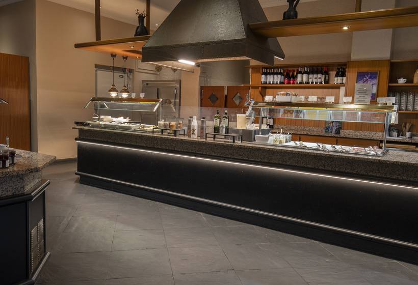 Hotel Marco Polo by Nexta