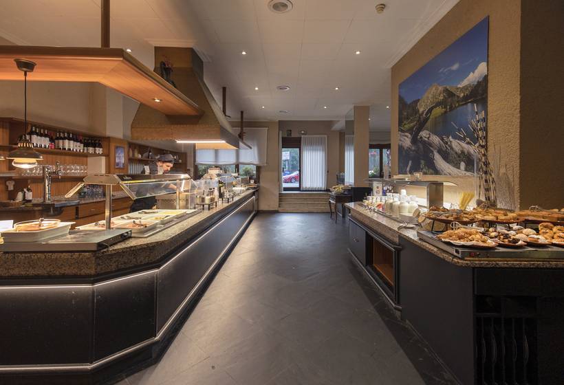 Hotel Marco Polo by Nexta