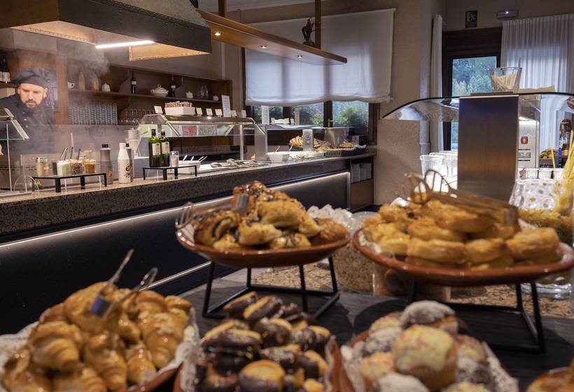 Hotel Marco Polo by Nexta