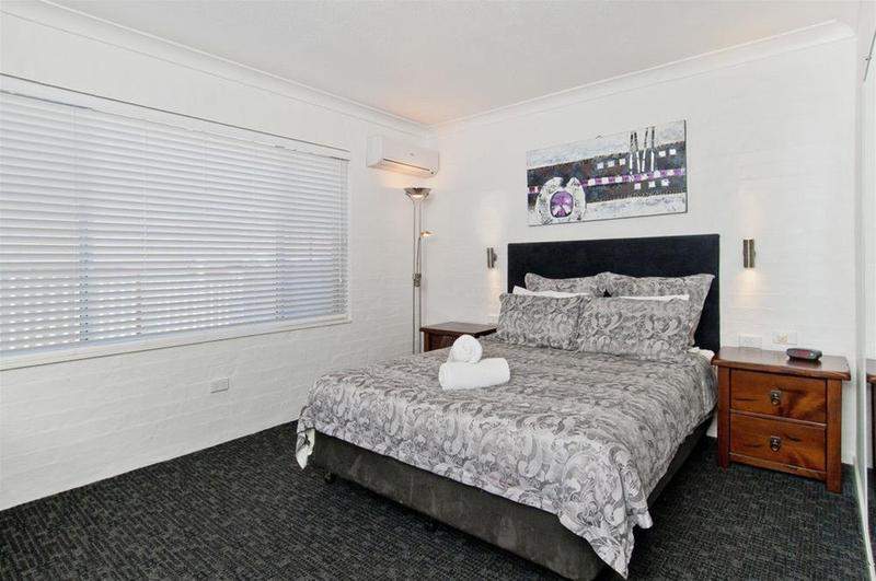 فندق Marco Polo Motor Inn Taree