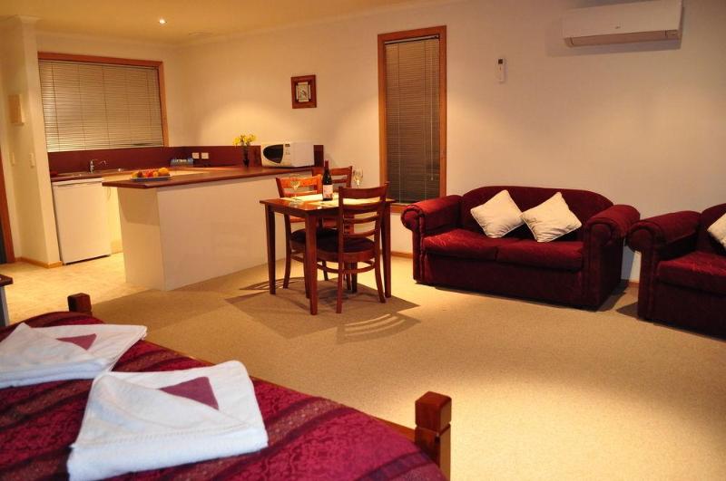 فندق Marsden Court Apartments Now Incorporating Marsden Court And Sharonlee Strahan Villas