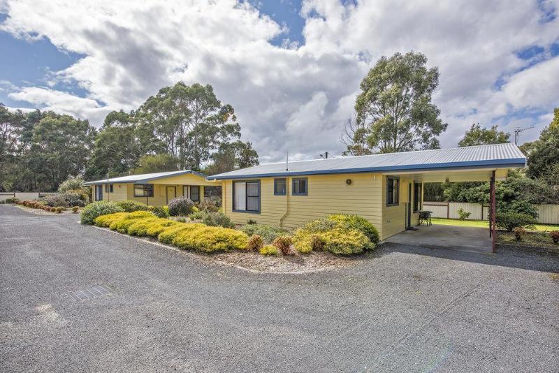 فندق Marsden Court Apartments Now Incorporating Marsden Court And Sharonlee Strahan Villas