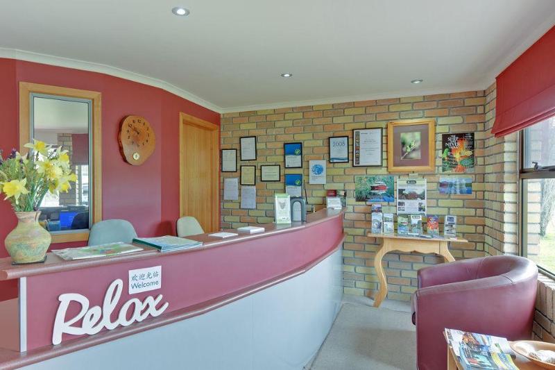 فندق Marsden Court Apartments Now Incorporating Marsden Court And Sharonlee Strahan Villas