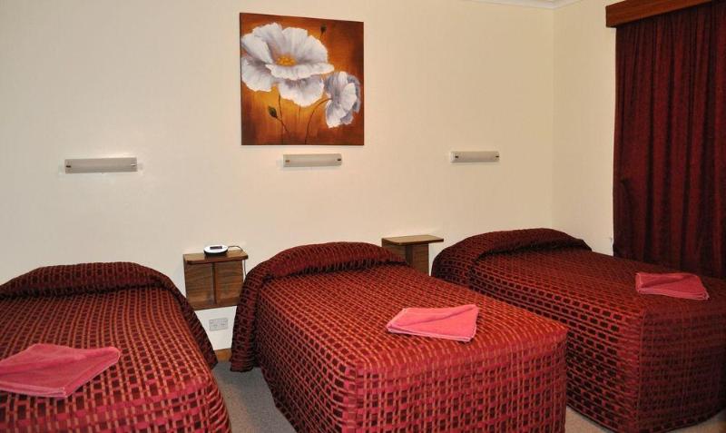 فندق Marsden Court Apartments Now Incorporating Marsden Court And Sharonlee Strahan Villas