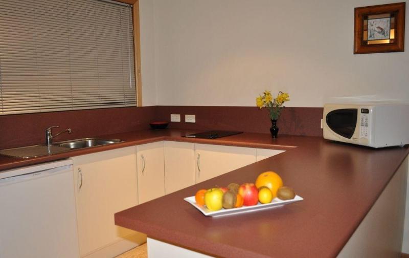 هتل Marsden Court Apartments Now Incorporating Marsden Court And Sharonlee Strahan Villas