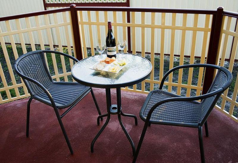 فندق Marsden Court Apartments Now Incorporating Marsden Court And Sharonlee Strahan Villas