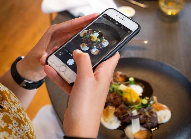 فندق Martin S Chateau Du Lac