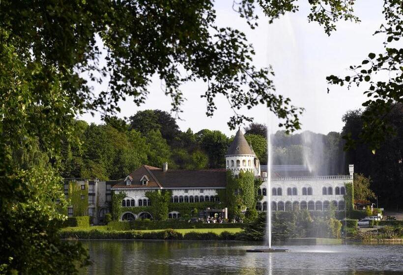 فندق Martin S Chateau Du Lac