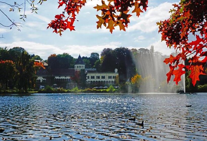 فندق Martin S Chateau Du Lac