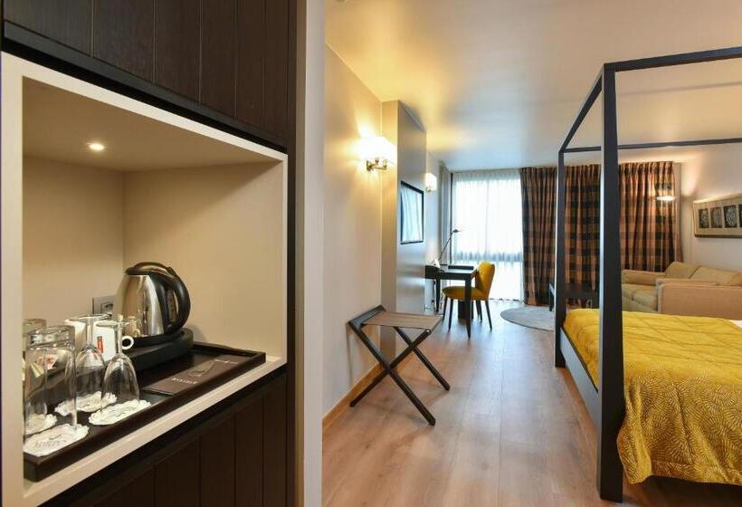 فندق Martin S Chateau Du Lac