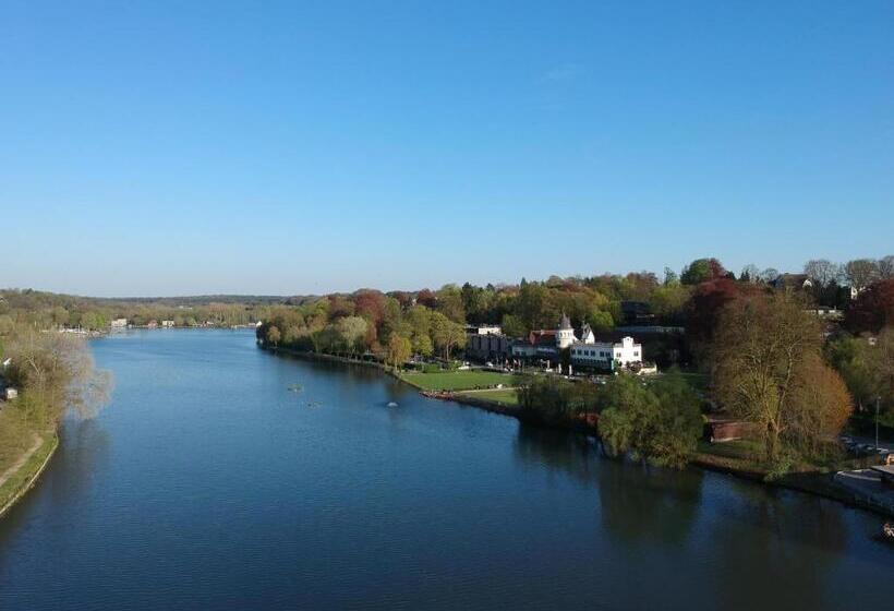 فندق Martin S Chateau Du Lac