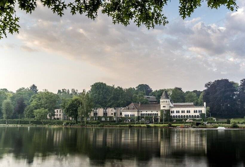 فندق Martin S Chateau Du Lac