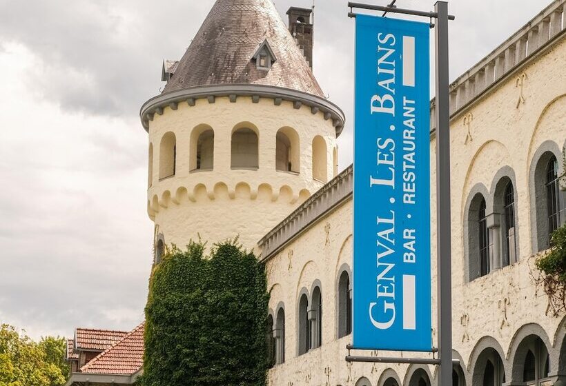 فندق Martin S Chateau Du Lac