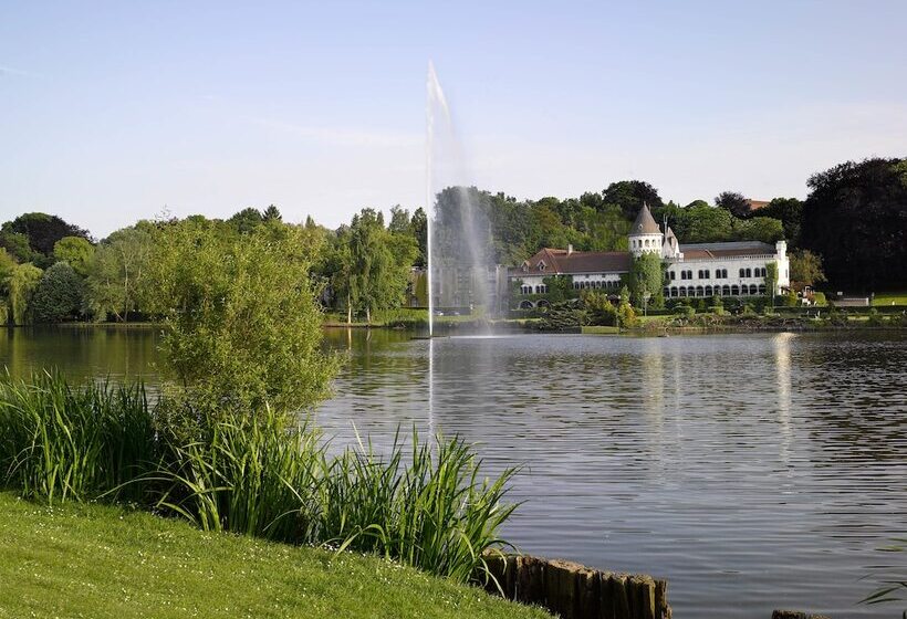 فندق Martin S Chateau Du Lac