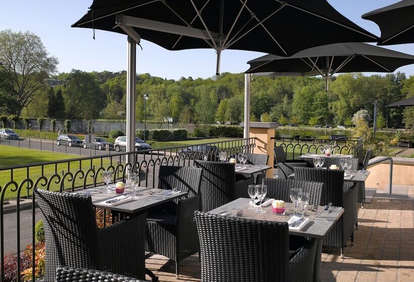 فندق Martin S Chateau Du Lac