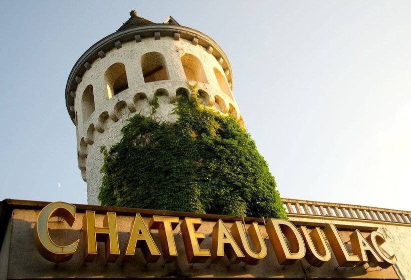 فندق Martin S Chateau Du Lac