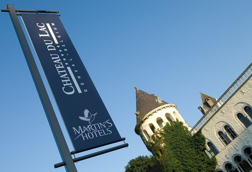 فندق Martin S Chateau Du Lac