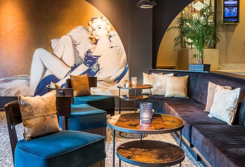 فندق Martin S Chateau Du Lac