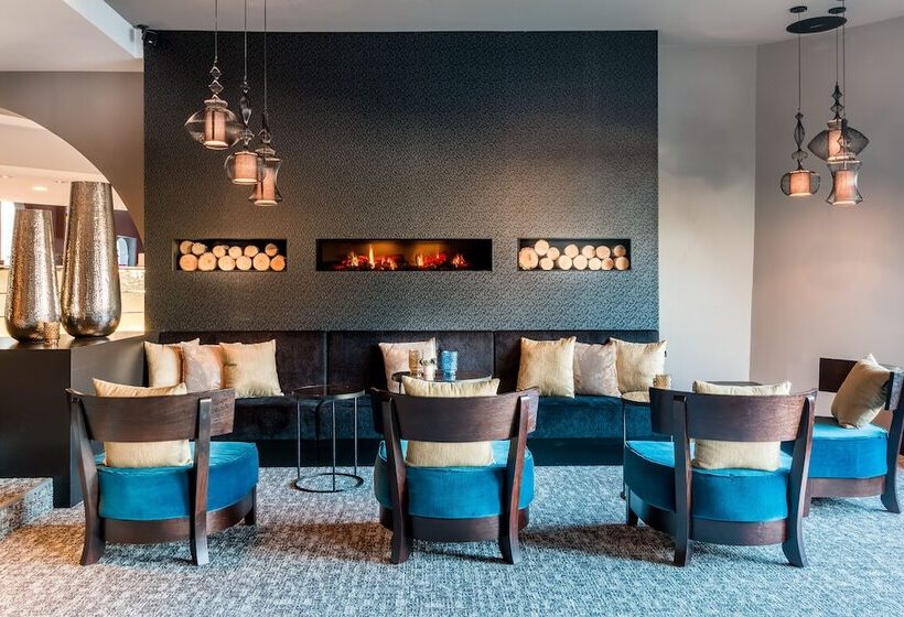 فندق Martin S Chateau Du Lac