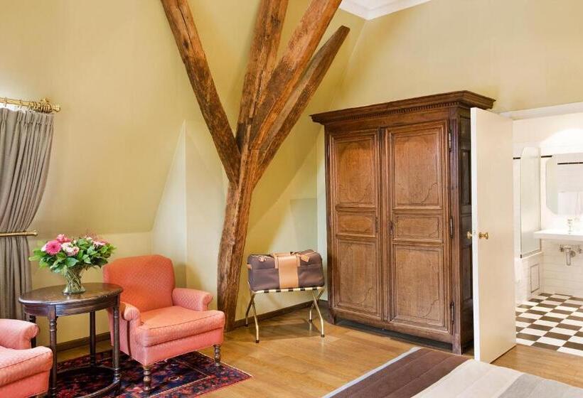 Отель Martin's Relais