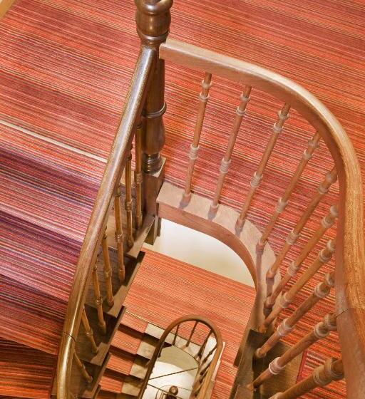 Отель Martin's Relais