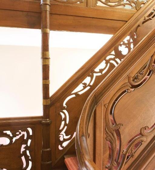 Отель Martin's Relais