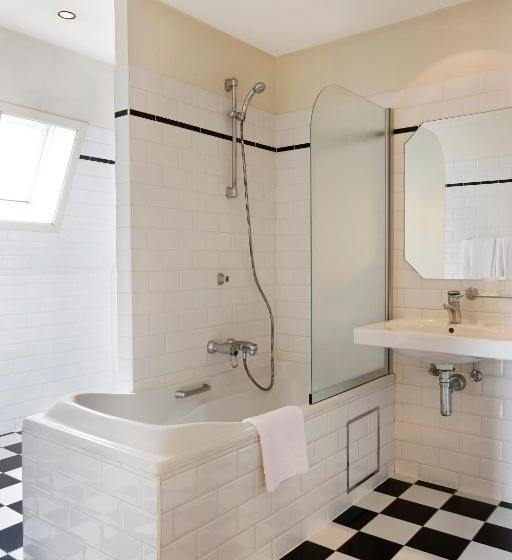 בית מלון כפרי Martin's Relais