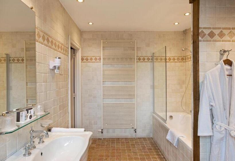 Отель Martin's Relais