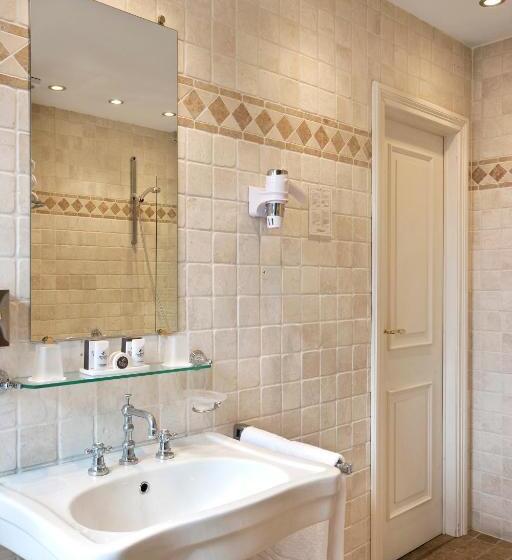 Отель Martin's Relais