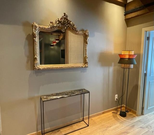 בית מלון כפרי Martin's Relais