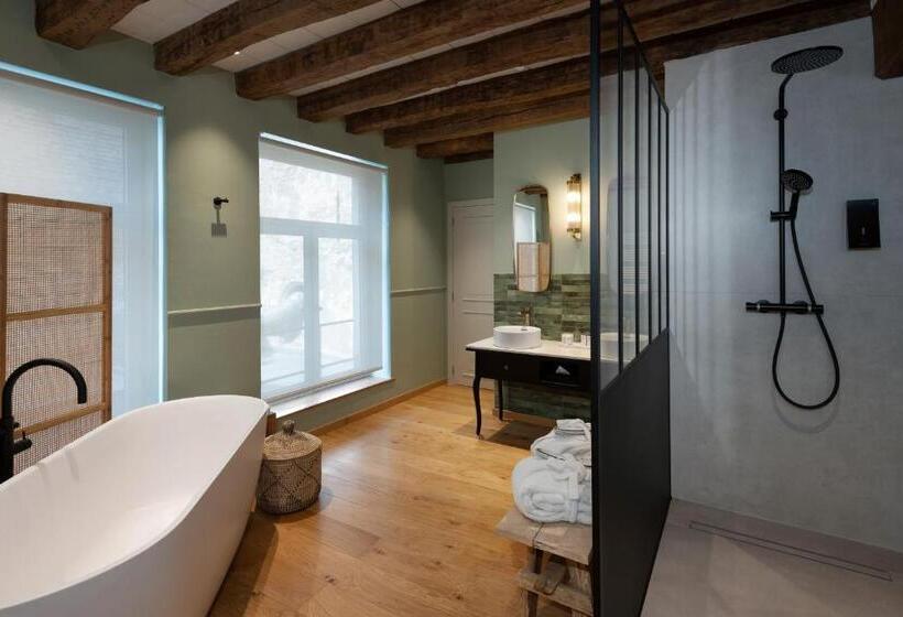 Отель Martin's Relais