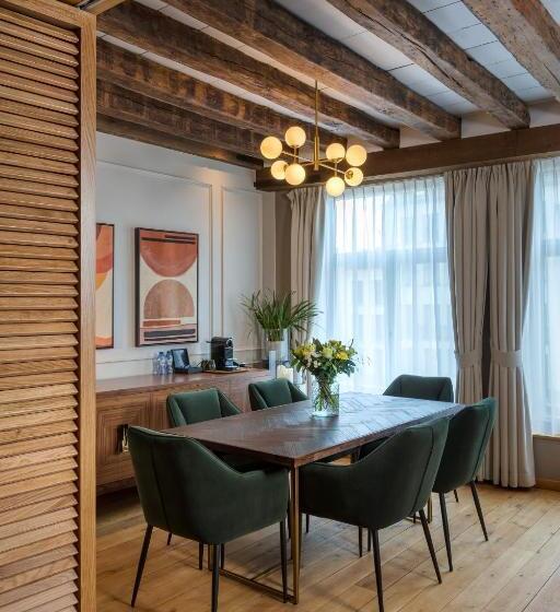 Отель Martin's Relais