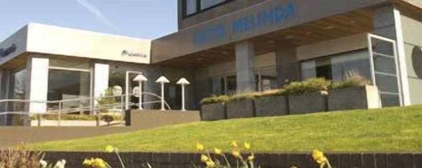 فندق Melinda