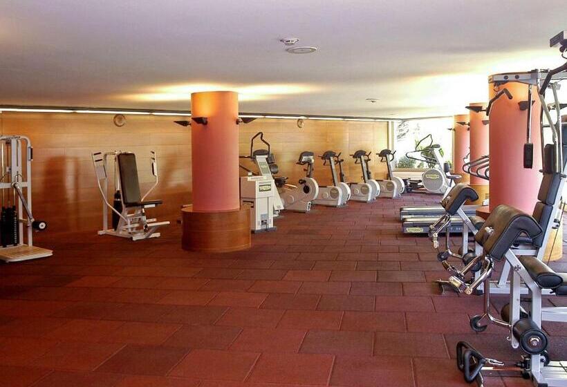 酒店 Mercure Andorra