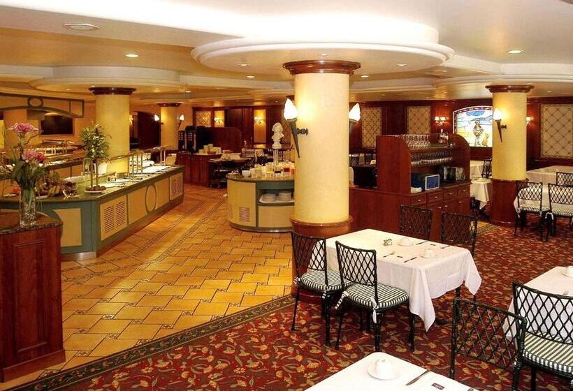 酒店 Mercure Andorra