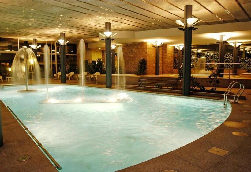 酒店 Mercure Andorra