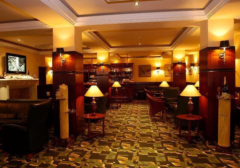 酒店 Mercure Andorra