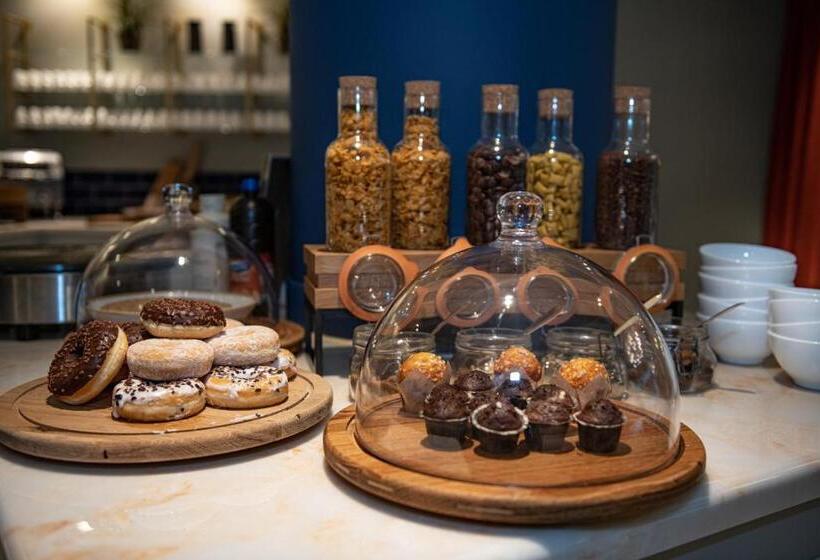 فندق Mercure Antwerp City Centre