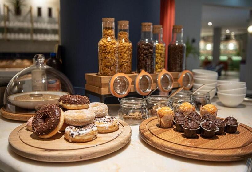 فندق Mercure Antwerp City Centre