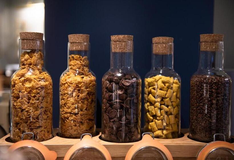 فندق Mercure Antwerp City Centre