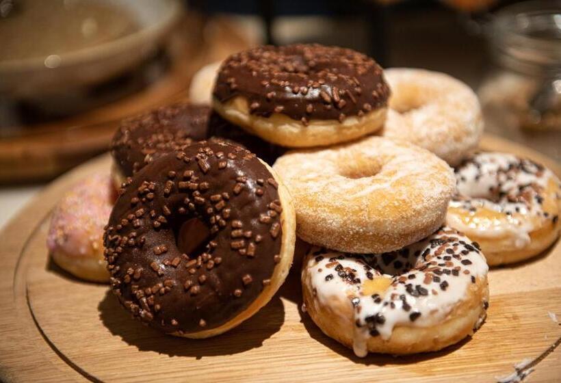 فندق Mercure Antwerp City Centre